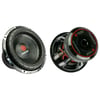 Reiss Audio Rs-thunder15 38 Cm Subwoofer 4000rsm