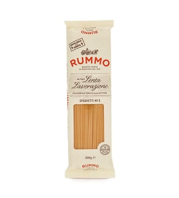 Rummo Spaghetti 500 Gr