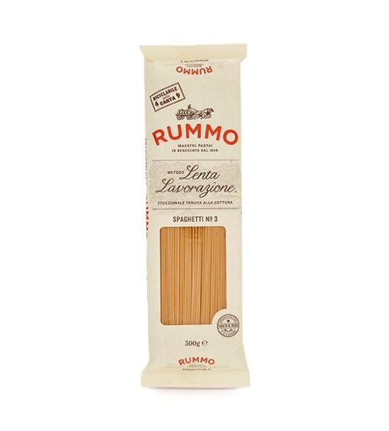 Rummo Spaghetti 500 Gr