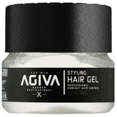 Agiva Jöle 200ml 02 (ultra Sert)