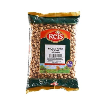 Reis 1000 Gr Nohut 8,5mm