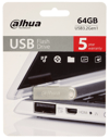 Dahua U106 Metal USB 3.2 Flash Bellek Paketi - Paket 4