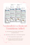 Kuatra Nemlendirici Besleyici Temizlik Jeli