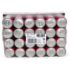 Red Bull peach Edition Tr Alu Can 24x250ml
