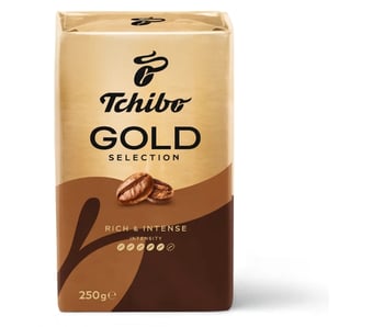 Tchibo Gold Selection Rich & Intense Filtre Kahve 250 Gr