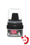 Sitil Classic Krem Boya Siyah 50 Ml