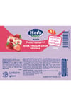 Hero Baby Plus Çilekli Yoğurtlu Kavanoz Mama 120g X6