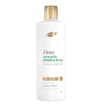 Dove Avokado Dökülme Karşıtı Saç Kremıi 350 Ml