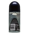 Nivea Roll On 50 Ml Erkek İnvisible Black & White Fresh