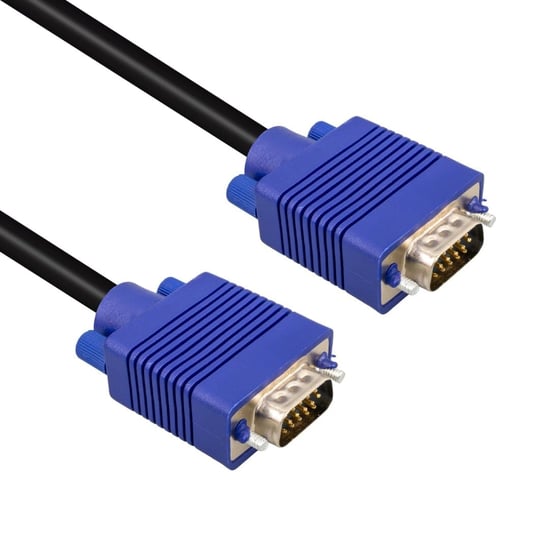 15 Pin Erkek/erkek 25 Metre Vga Kablo