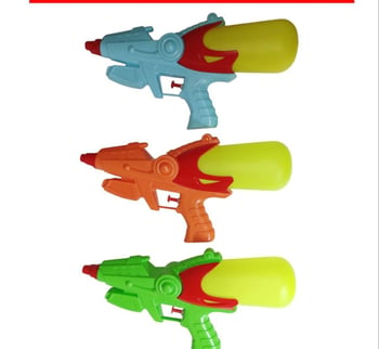 Toys Su Tabancası 24lü