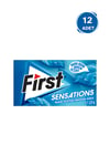 First Sensations Keskin Nane 27gr - 12 Adet