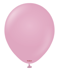 Kalisan Retro Toz Pembe (dusty Rose) 100 Adetli