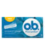 o.b., Procomfort, Tampon, tampon satın al, tampon fiyatları, hijyenik tampon