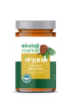 Organik Çam Balı Salgı Balı Marmaris Yöresi 400 Gr.
