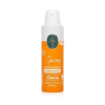 Eyüp Sabri Tuncer Active - Kadın Sprey Deodorant 200 Ml