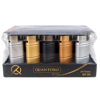 Quantoro Qt33*25