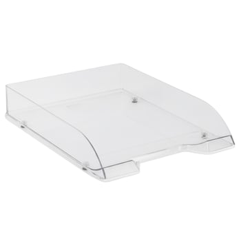 Kraf 817g Evrak Rafı Teklişeffaf
