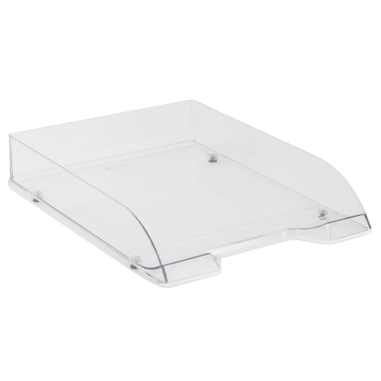 Kraf 817g Evrak Rafı Teklişeffaf
