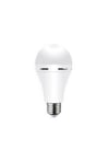 Cata 7w Şarjlı Led Ampul E27 Duylu Ct-4229 Beyaz Işık