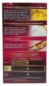 Palette Deluxe Çikolata Kahvesi 3-65 Tüp Krem Saç Boyası 50 Ml