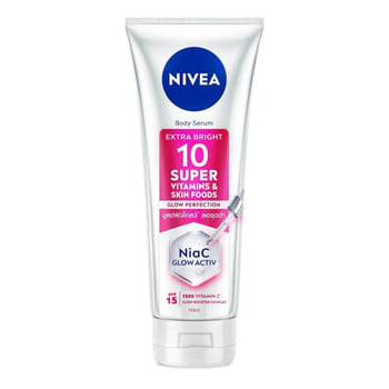 Nbody Perf.vücut Serumu Super10 Mükemmel Aydınlık 170ml