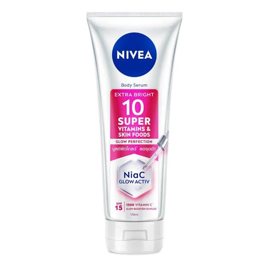 Nbody Perf.vücut Serumu Super10 Mükemmel Aydınlık 170ml