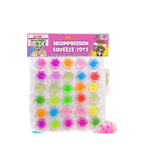 Squeeze Mini Figurlü Squexee