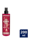 Elidor Elidor Sıvı Saç Bakım Sütü 200 Ml Keratin Marula