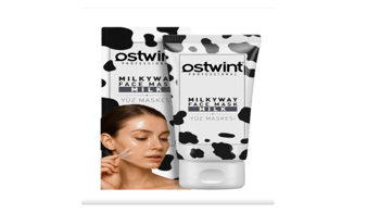 Ostwint Peel Of Milk Maske 100Ml.