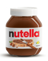 Nutella 750 Gr
