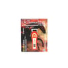 Mr.trimmer Mr-4800 Saç & Sakal Kesme Traş Makinesi ( Ayarlanabilir Bıçak & 0,1mm-0,5mm ) ( 8000rpm ) ( 6 Farklı Kesim )