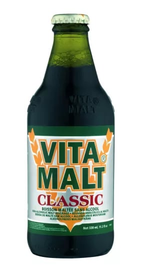Vitamalt Malt Içeceği 330 Ml