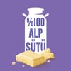 Milka Beyaz Tablet Çikolata 80 gr X 24 Adet