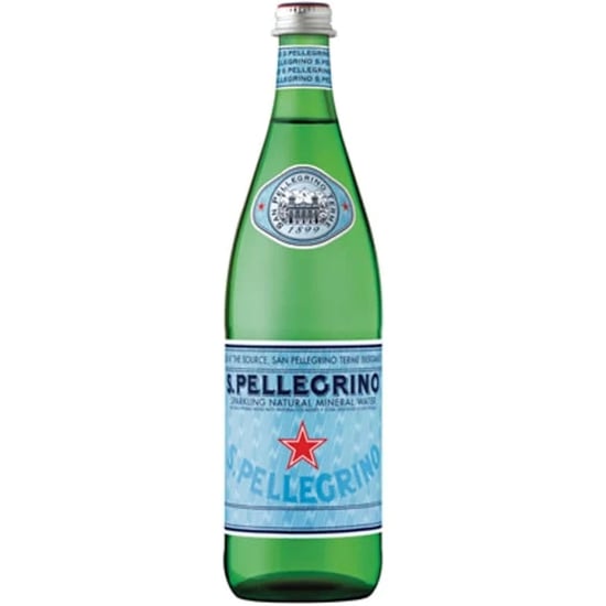 San Pellegrino Doğal Mineralli Su 750 Ml