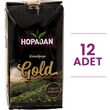 Hopadan Kemalpaşa 1kg X12adet