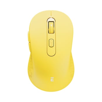 Sm-bt08 Usb Sarı 2 In 1 Bluetooth 2.4ghz Kablosuz Mouse (m 01-02 )