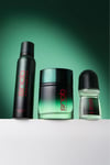 Snob Afterdark Erkek Parfüm Edt 100 Ml + Deodorant 150 Ml Set