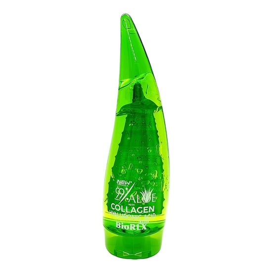 Biorlx Aloe Vera Jeli Kollajen ve Hyaluronik Asit 50 Ml