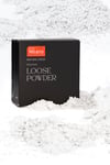 Loose Powder Makyaj Sabitleyici Matlaştırıcı Toz Pudra - 01 Transparan