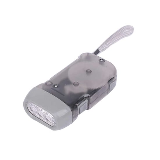 Panther Pt-1345 Dİnamo El Fenerİ