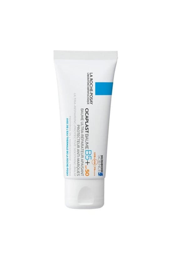 La Roche Posay Cicaplast Baume B5 Spf50+ 40 Ml