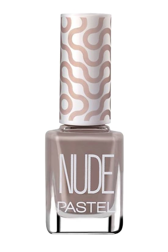 Pastel Oje Nude Açık Gri No:759