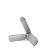 No-vo T30-03 ( Kristal ) ( 3 Kollu ) ( Pervane Modeli ) Beyaz Led Lamba Ampul ( 24w & E27 )