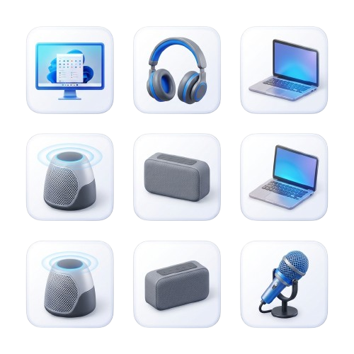 Kategori İçin Resim Ses & Görüntü Ürünleri