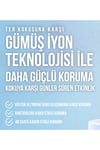 Tereson Gümüş İyon Korumalı Krem Deodorant