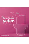 Yumoş Extra 1440 Ml Sakura