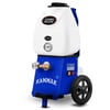 Kammak Kpt-80 Isıtıcılı Petek Yıkama Makinesi