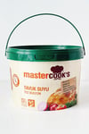 Mastercooks Tavuk Bulyon 5000g