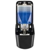 403833 Aqua Model Sıvı Sabun Dispenseri 500 Ml (siyah)